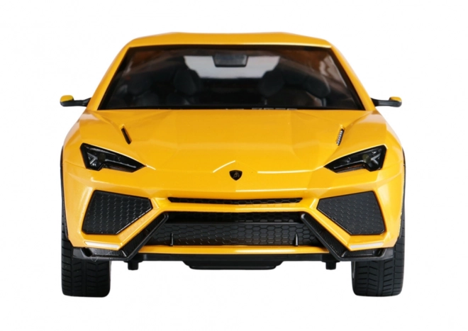 Rastar RC auto 1:14 Lamborghini Urus žluté