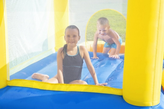 Beach Bounce Vodní park Hřiště BESTWAY