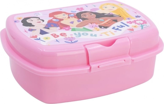 Box na svačinu Disney princezny
