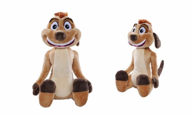 Disney Lví král maskot Timon 25 cm