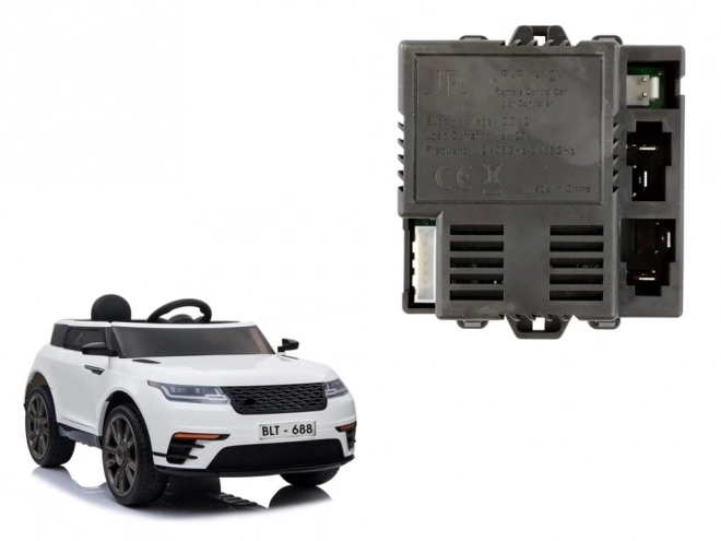 Modul řídicí jednotky vozidla BLT-688 JC666 A307 JC002