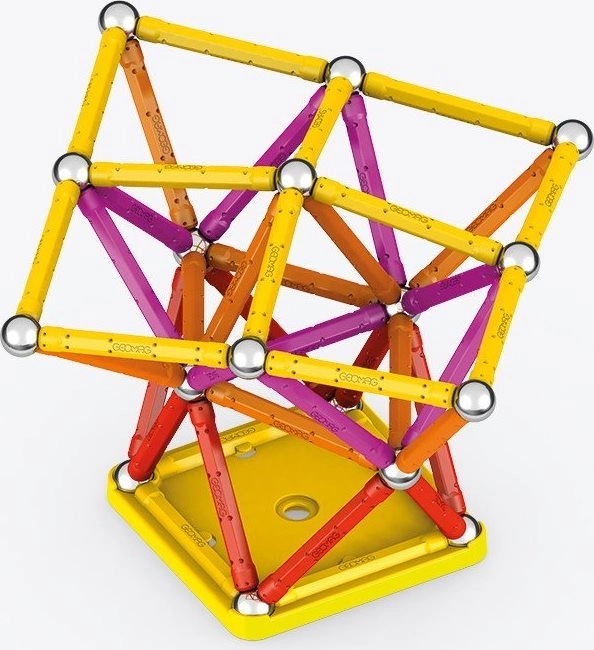 GEOMAG Classic 93 dílků