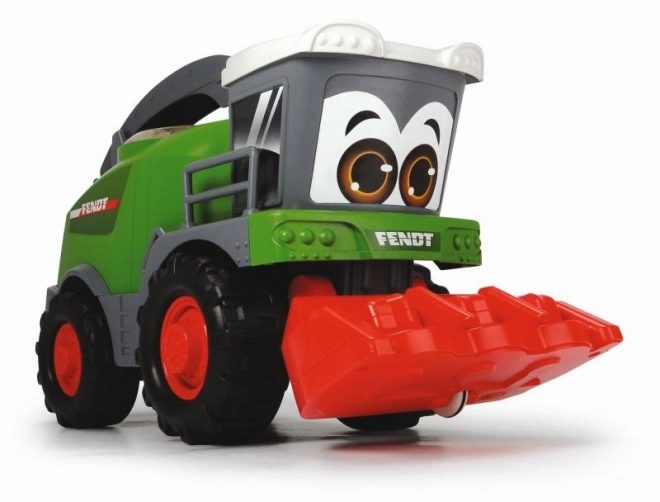 ABC Kombajn Fendti Harvester 30 cm