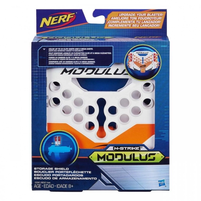 Nerf Modulus hledáček asst