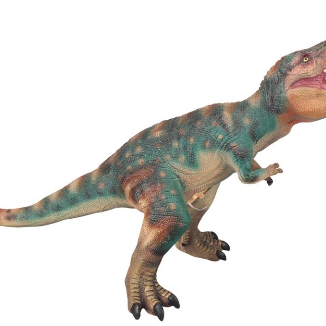 Dinosaurus měkký T-Rex 49 cm