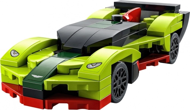 LEGO® Speed Champions 30434 Aston Martin Valkyrie AMR Pro