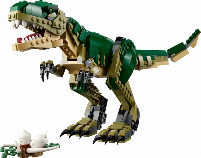 LEGO Creator 3 v 1 31151 Tyranozaur