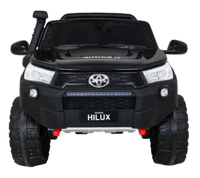 Vozidlo Toyota Hilux Black