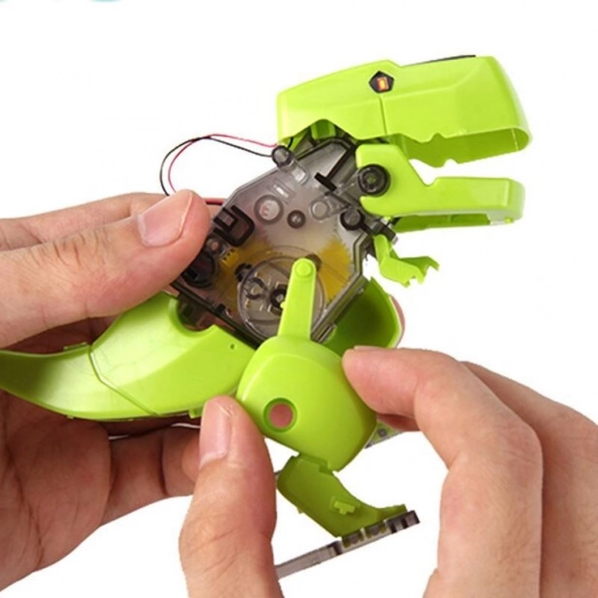 Solarbot 3v1