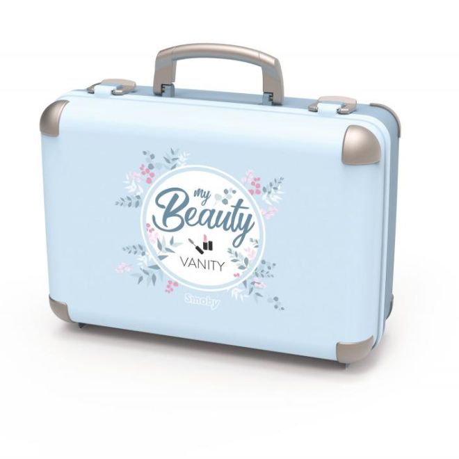 My Beauty Kosmetický kufřík s příslušenstvím
