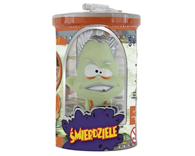 Figurky Smraďoši mix 8 vzorů