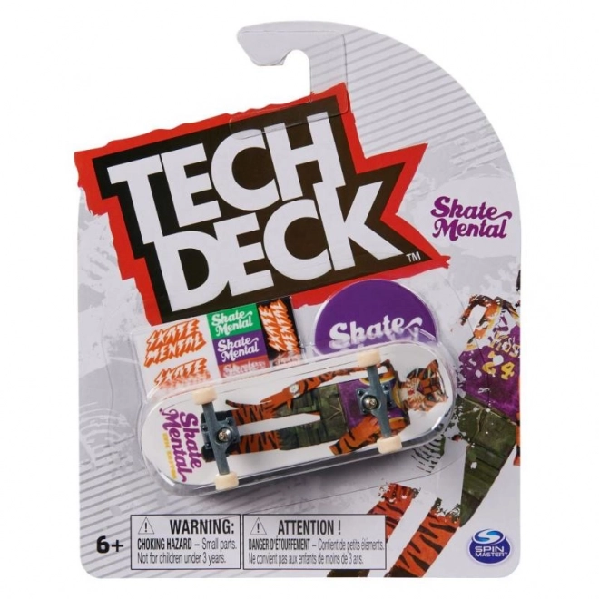 Tech deck fingerboard základní balení