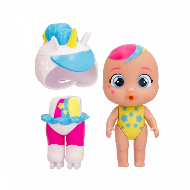 Cry Babies Kouzelné slzy Di Stars Talent Dreamy Doll