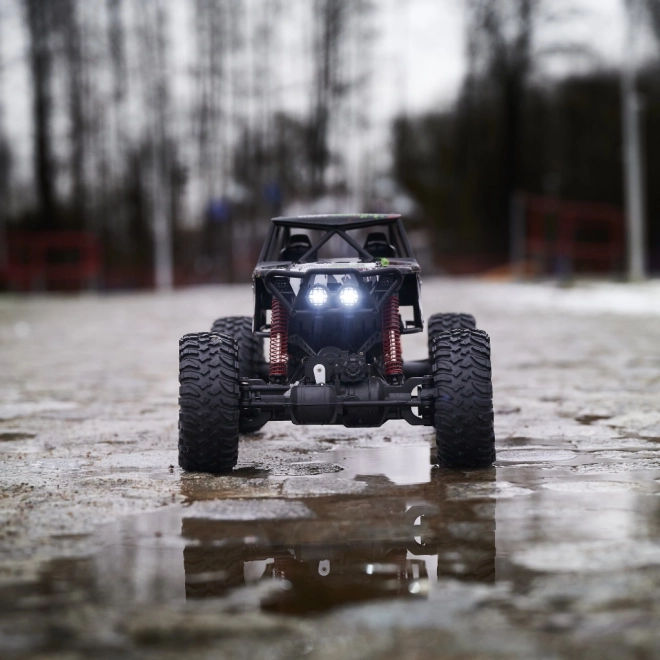 Rock Crawler RC Car HB-P1001 4WD 2,4GHz 1:10