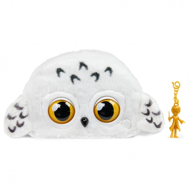 Purse Pets Harry Potter interaktivní kabelka Hedvika