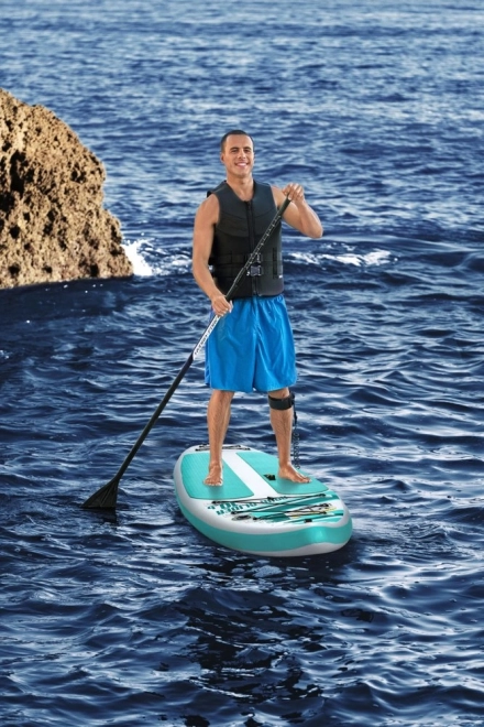 Paddleboard Bestway Aqua Glider 320 cm nafukovací