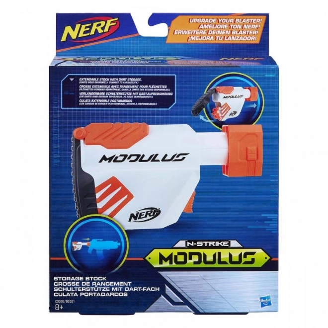 Nerf Modulus hledáček asst
