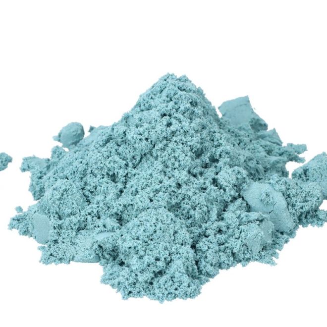 ColourSand modrý kinetický písek 1 kg