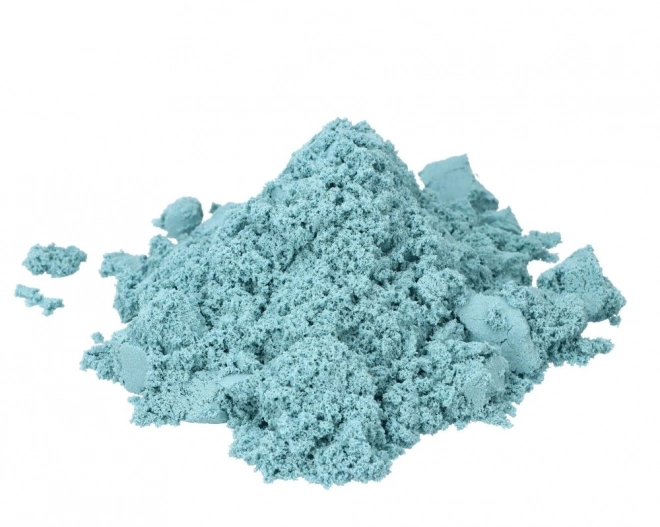 ColourSand modrý kinetický písek 1 kg