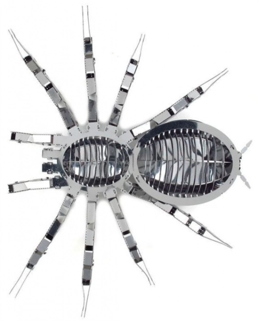 METAL EARTH 3D puzzle Tarantule