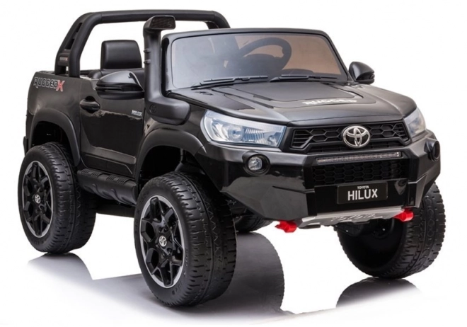 Toyota Hilux Baterie Auto černá