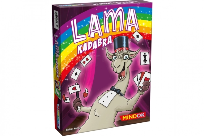 Lama Kadabra