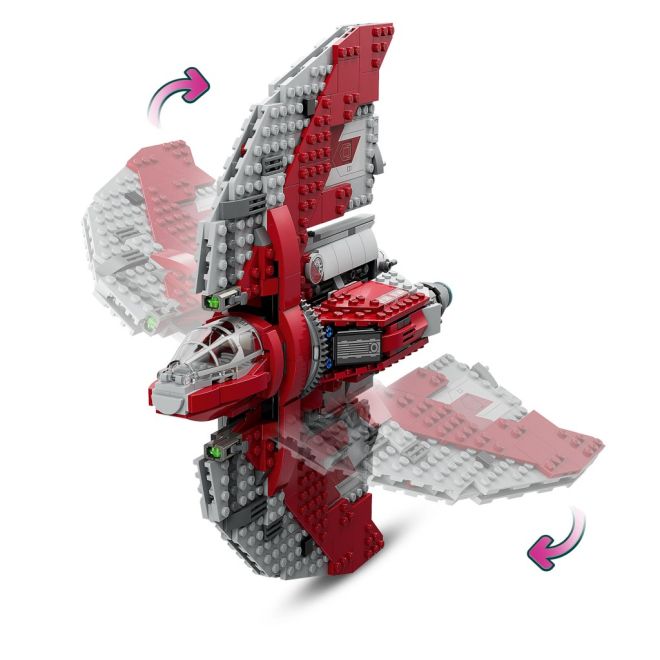 LEGO® Star Wars™ 75362 To-be-revealed-soon