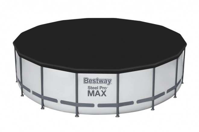 Bazénový set Steel Pro MAX 4,88 m x 1,22 m