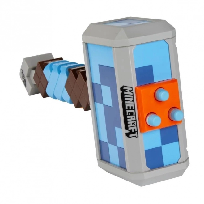 Nerf Minecraft kladivo Stormlander