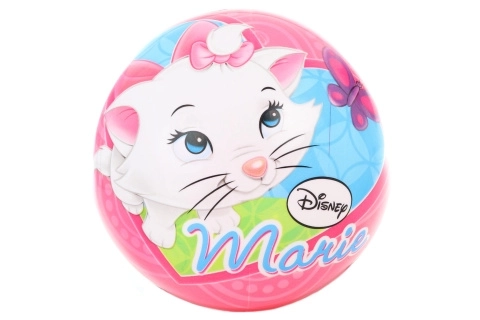 Míč Disney Marie 23 cm