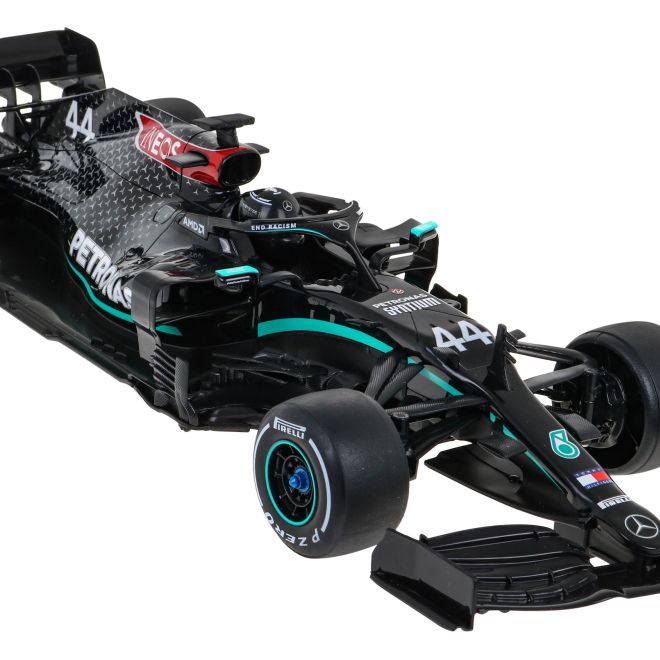 Auto / formule na dálkové ovládání Mercedes-AMG F1 W11 EQ Performance RASTAR 1:12