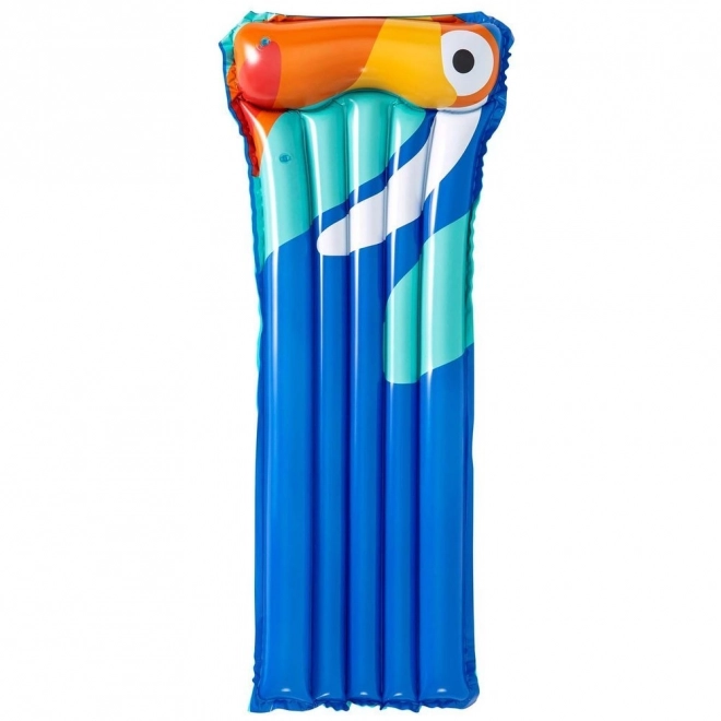 Nafukovací matrace Toucan Blue 183 x 76 cm Bestway 44021