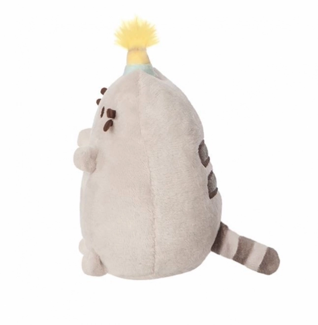 Party Pusheen malá plyšová hračka 14 cm