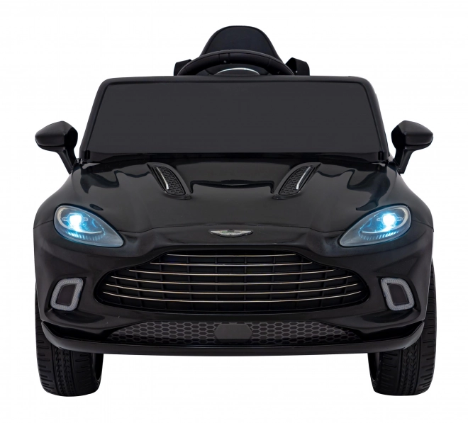 Aston Martin DBX Black