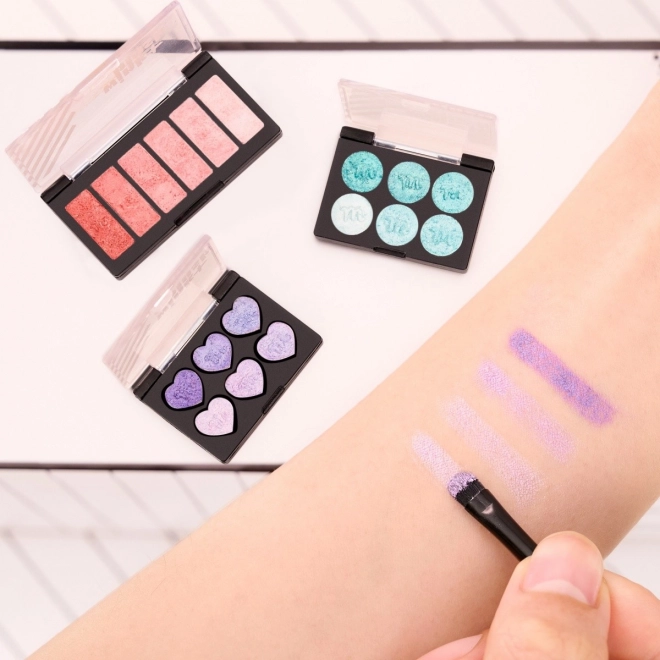 Figurky Miniverse - Vytvořte si Mini Makeup Display