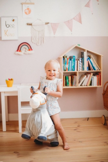 Oslí můstek - kompletní s krytem a čerpadlem