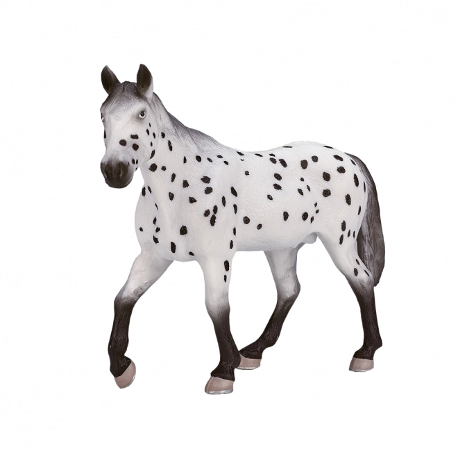 Mojo Animal Planet Appaloosa hřebec