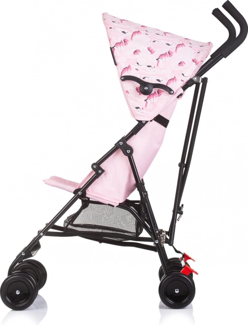 Kočárek Chipolino Golfový Amaya Flamingo