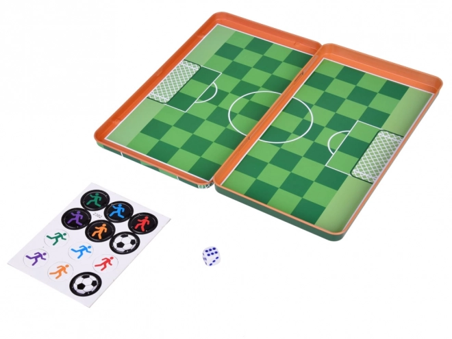 Magnetický fotbal Cestovní hra