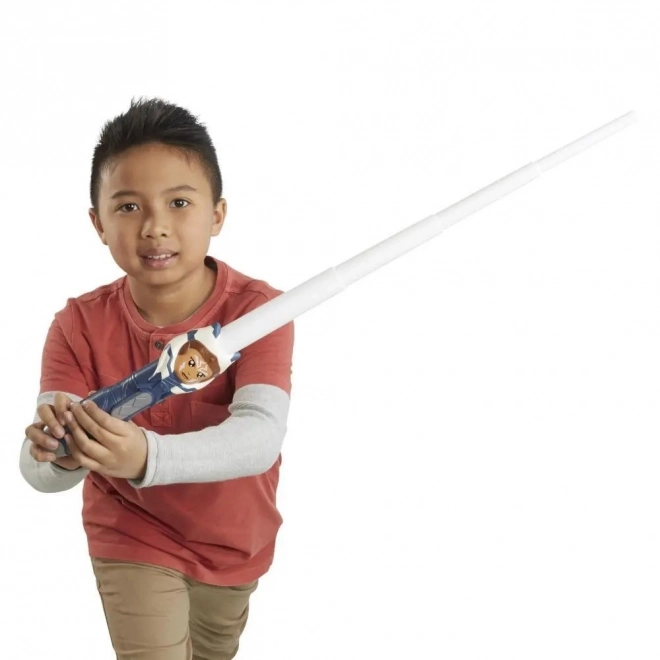 Světelný meč Squad Star Wars Ahsoka Tano
