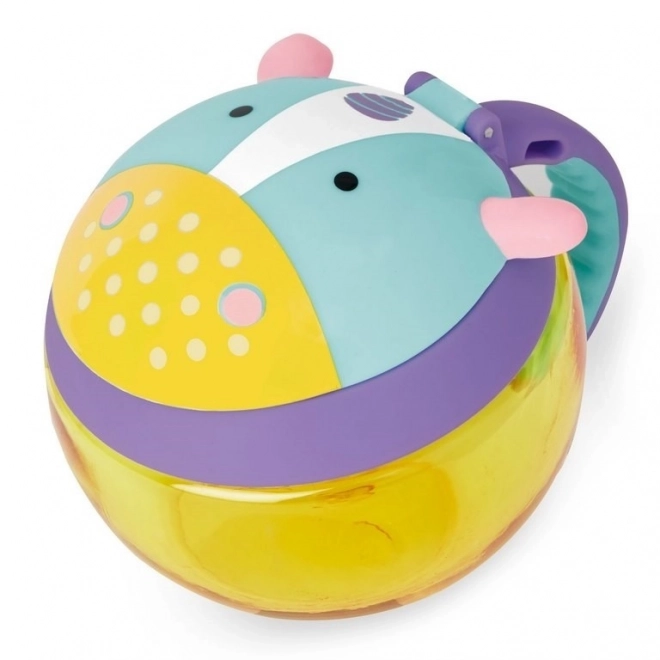 Zoo Unicorn Sippy Cup