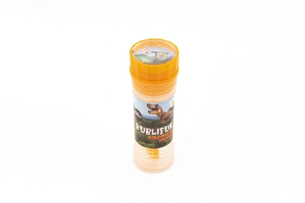 Bublifuk - Dinosauři 50 ml