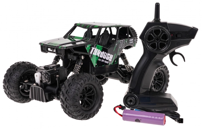 Crawler 1:16 Racing 78 R/C