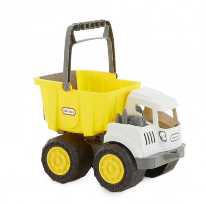 Little Tikes Dirt Diggers™ Náklaďák 2v1