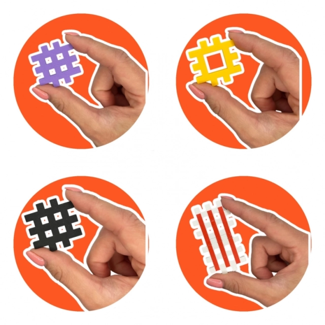 Waffle mini - Nakupujte 148 kusů