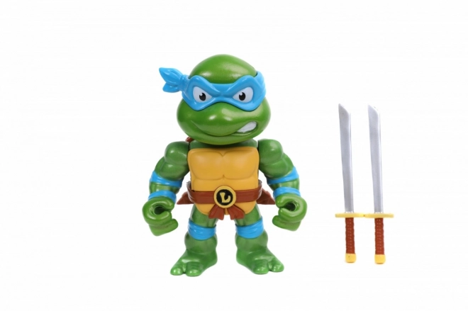 Želvy Ninja Leonardo 10 cm figurka
