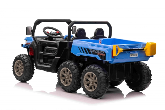 Farmer Truck Speed 900 Blue