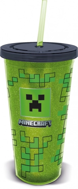 Hrnek fashion, Minecraft