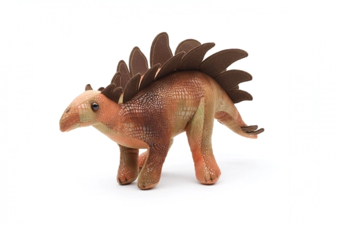 Plyš Stegosaurus