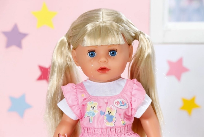 Panenka Baby Born - Baby sister 36 cm